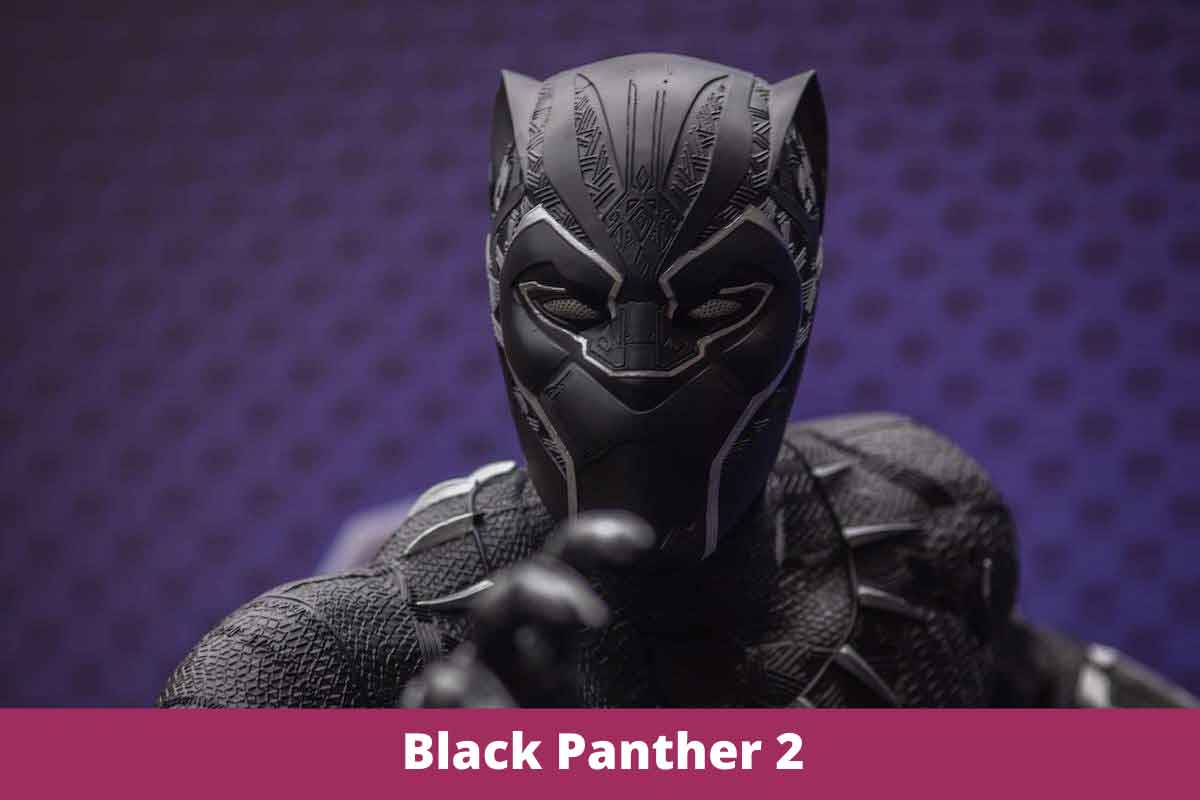 Black Panther 2-Release Date, Cast, Synopsis, Trailer & More - Green