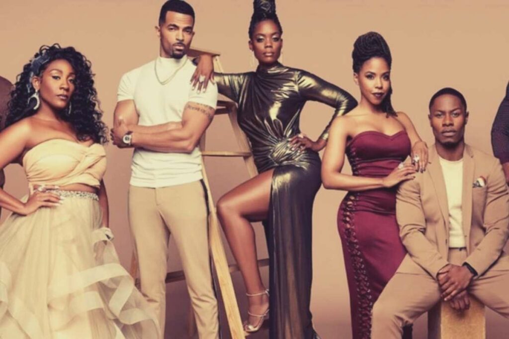 Tyler Perry S Sistas Season 4 Release Date Status And Cast Confirmed By BET