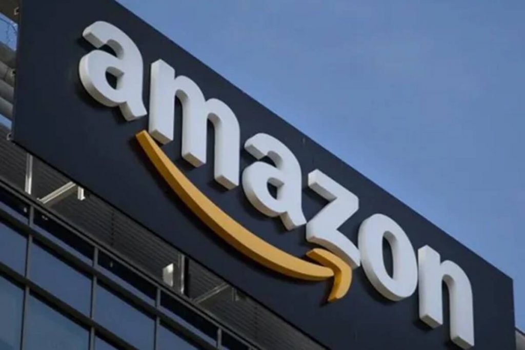 Amazon India partners with HP Gas to book, make payments for LPG cylinders