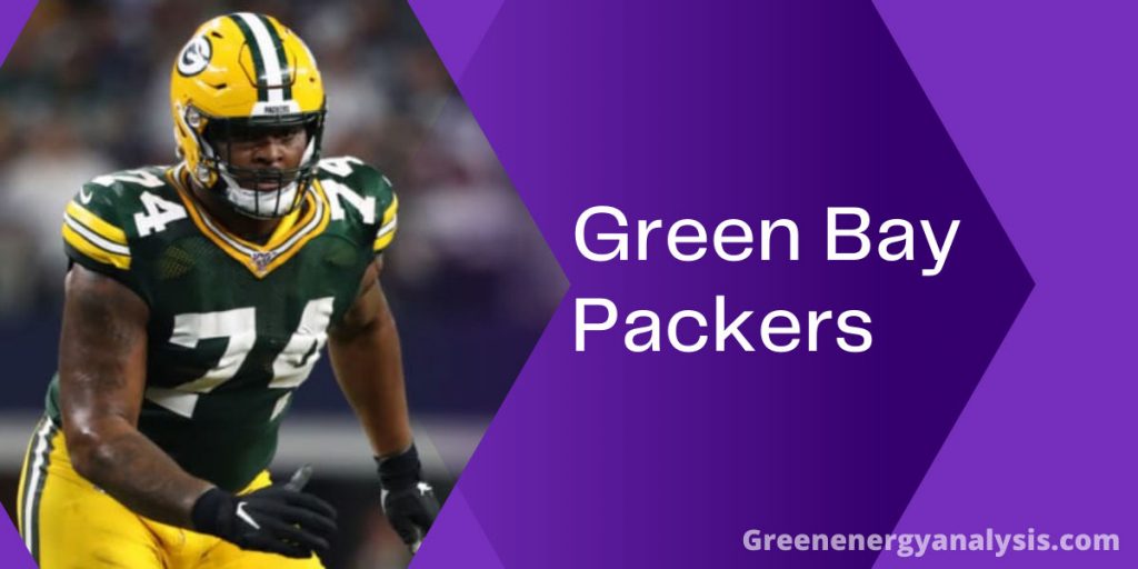 Green Bay Packers