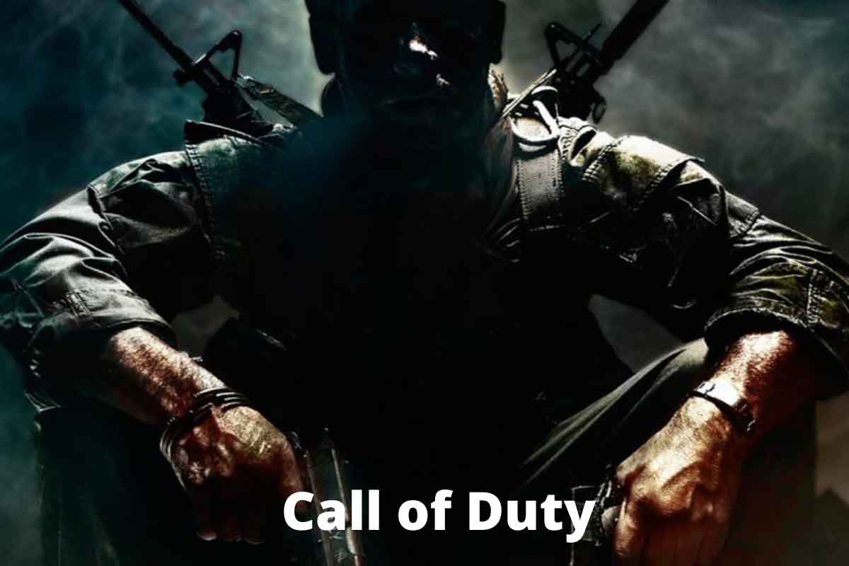 Call-of-Duty