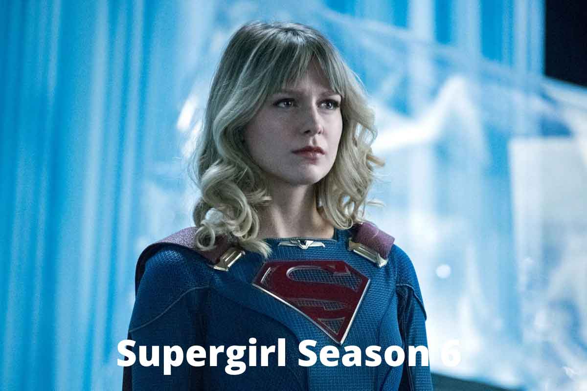 Supergirl-Season-6