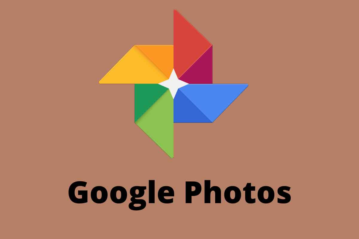 my google pics