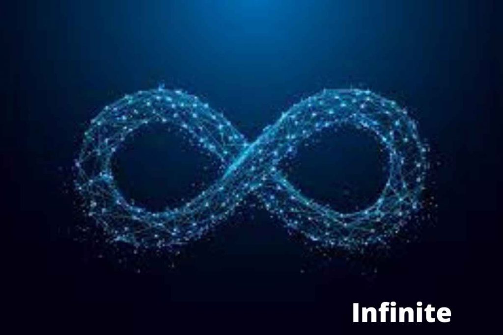 Infinite