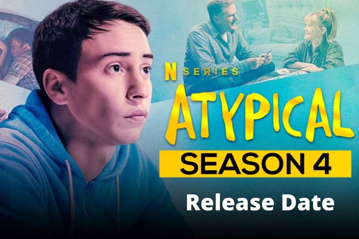 Atypical season 4