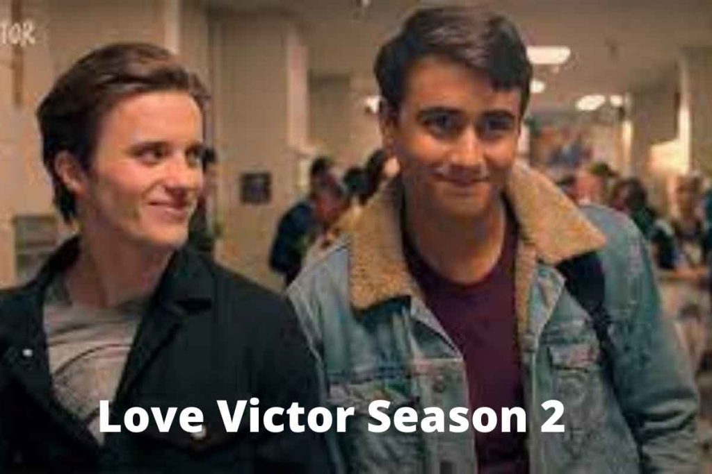 Love Victor Season 2