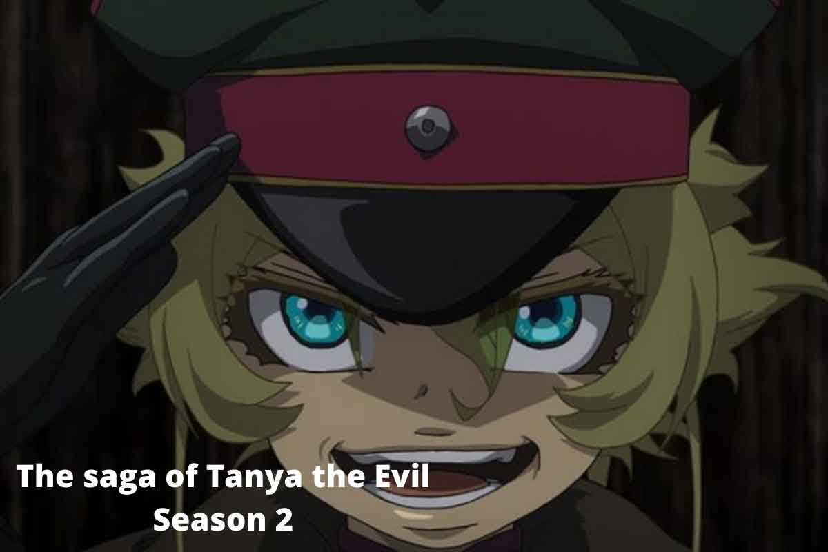 The-saga-of-Tanya-the-Evil-Season-2