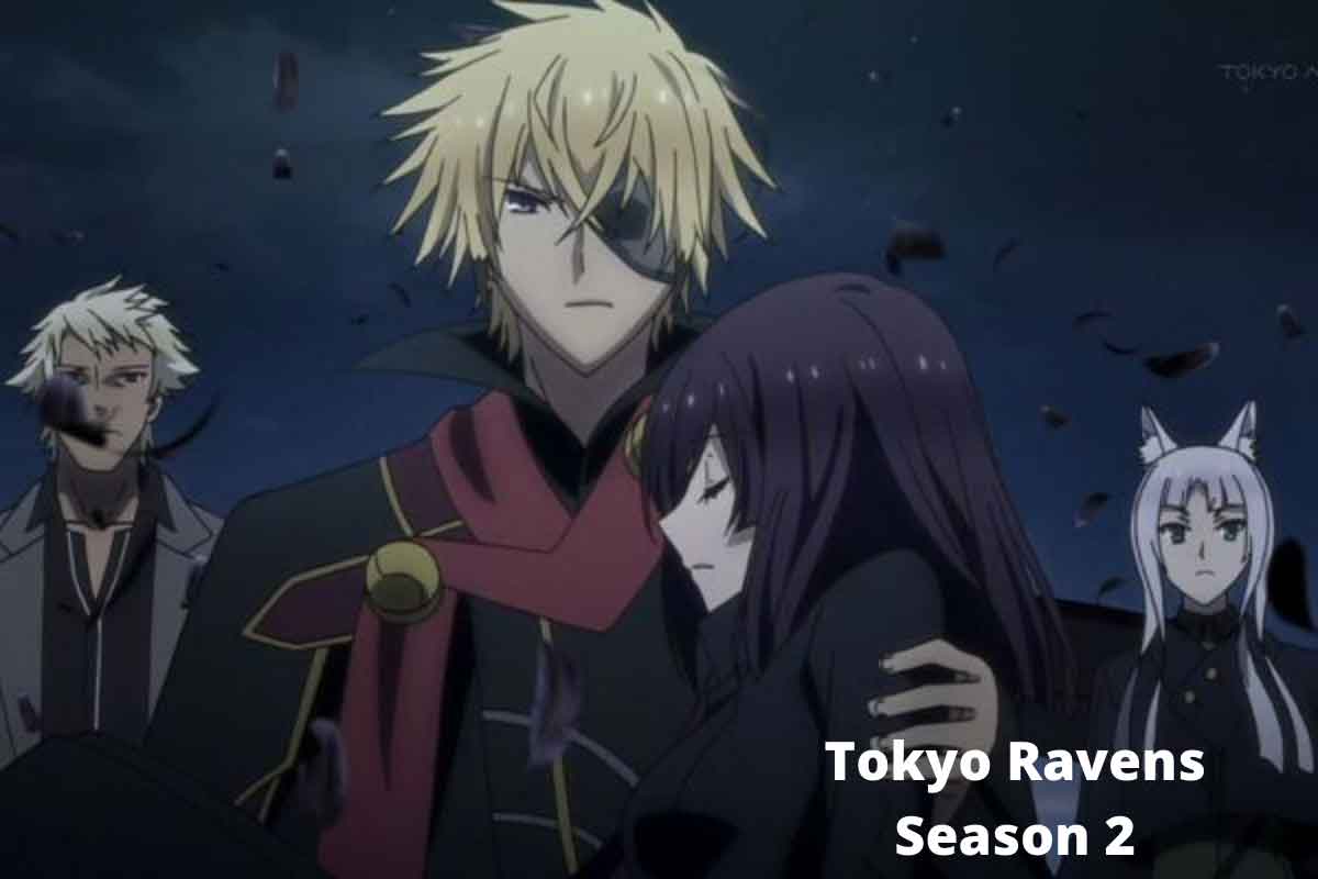 Tokyo-Ravens-Season-2