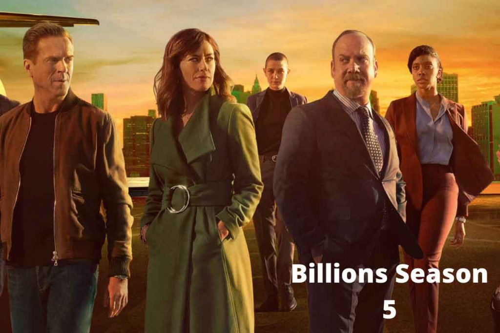 Billions-Season-5