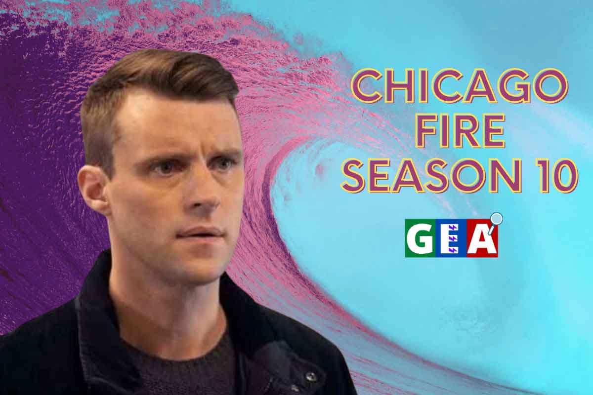 can you watch chicago fire on netflix