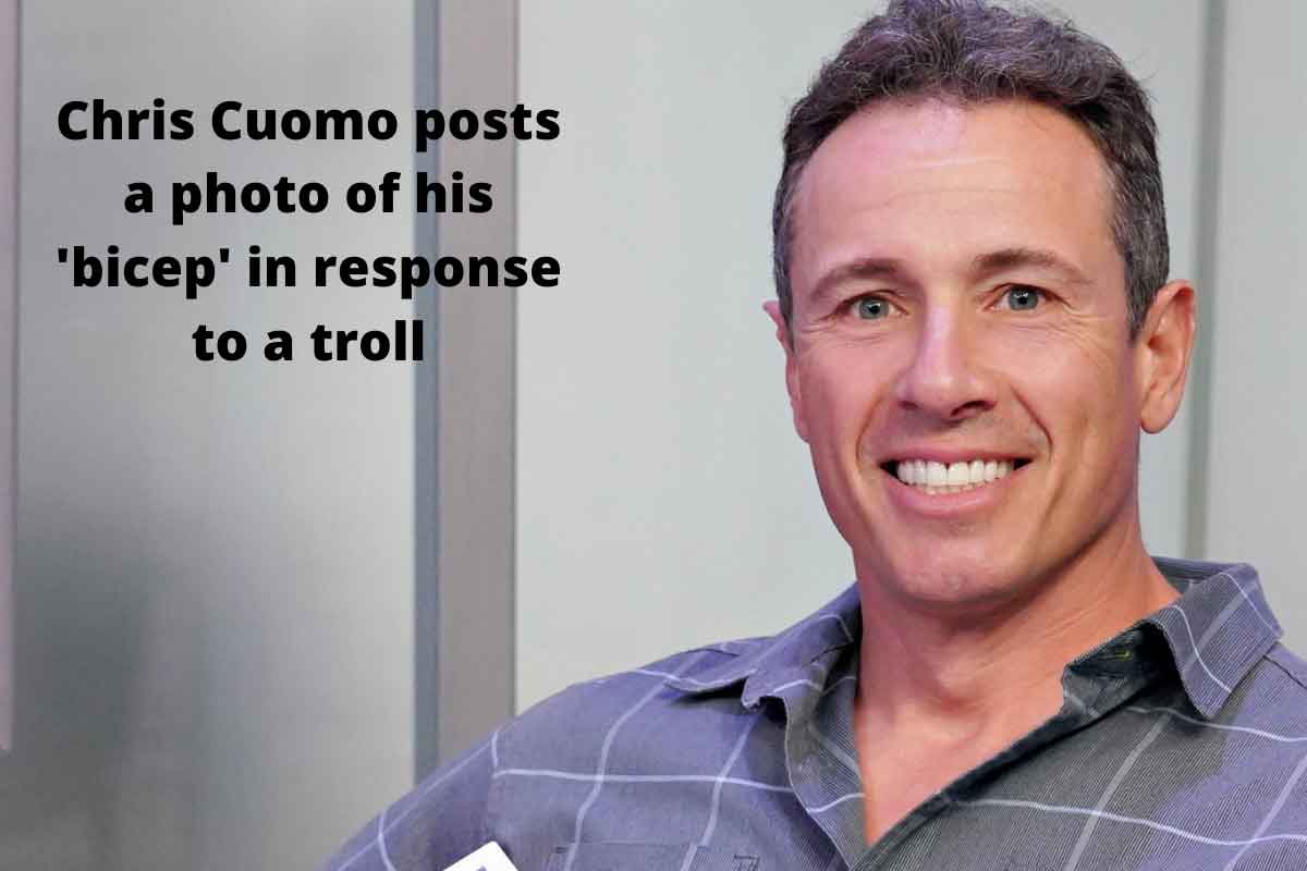 christopher cuomo twitter