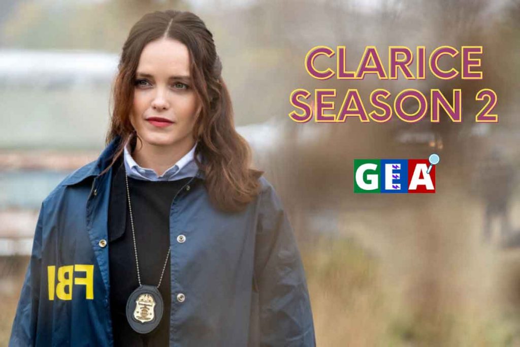 Clarice-Season-2