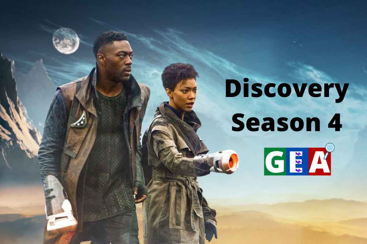 Discovery-Season-4