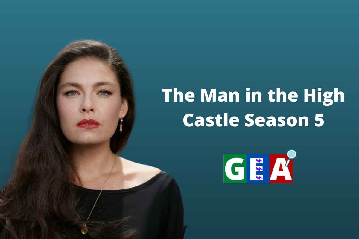 high castle netflix