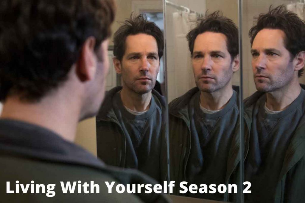 Living With Yourself Season 2