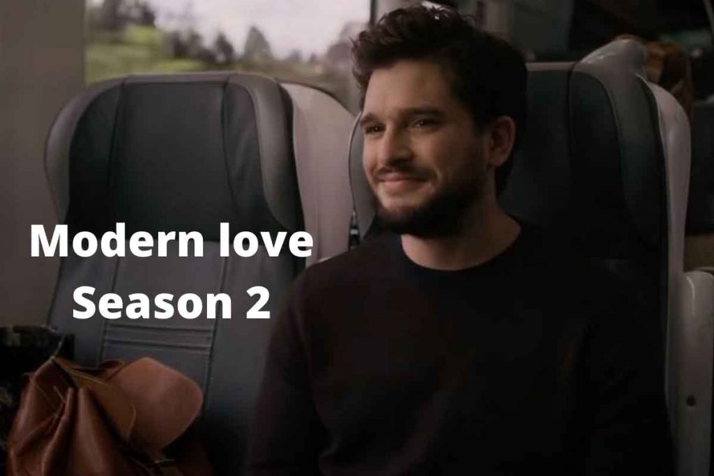 modern love netflix