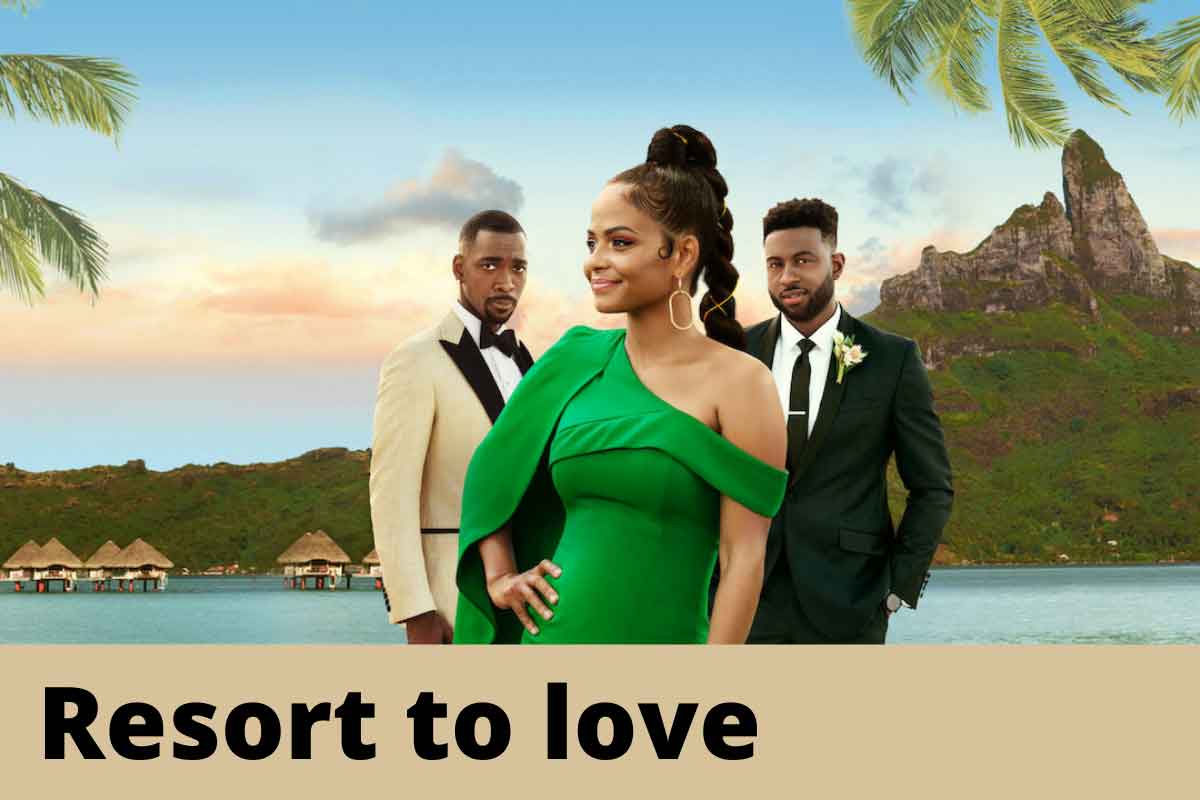 Resort-to-love