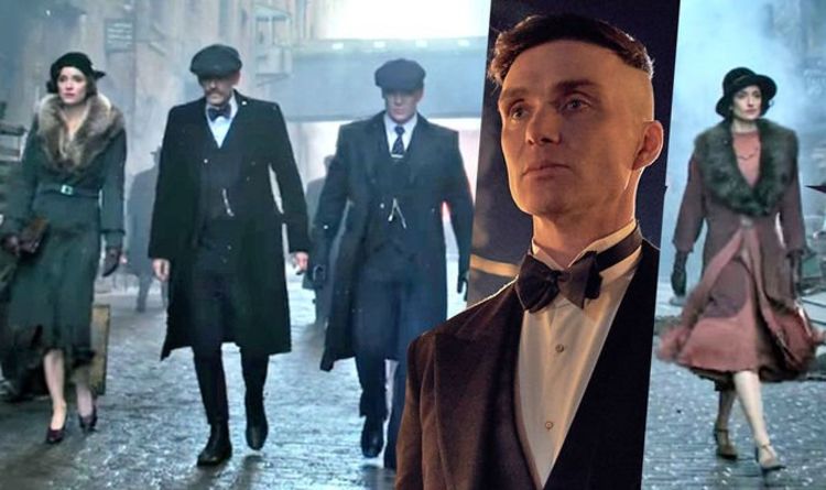 Peaky Blinders Season 6