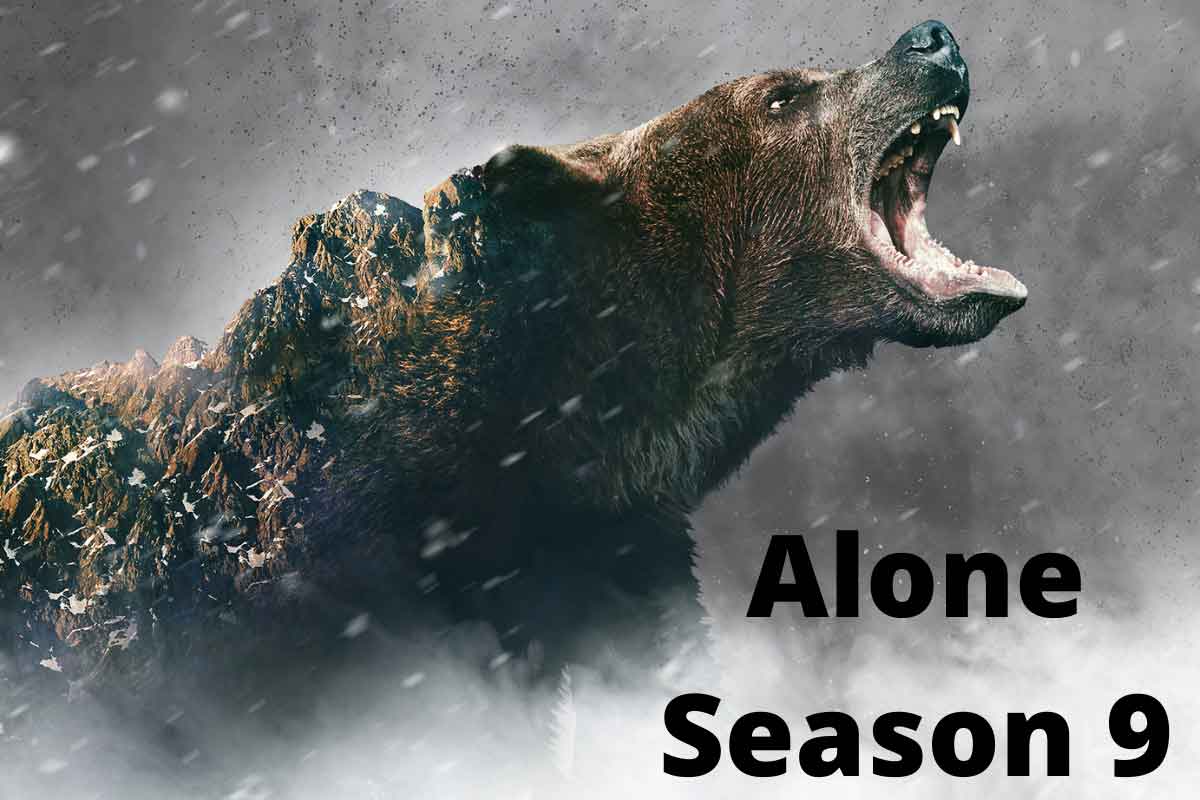 Alone Season 9 Release Date Status, Trailer, Cast & Plot Green