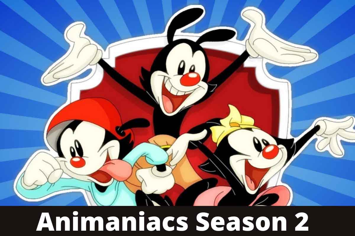 Animaniacs-Season-2