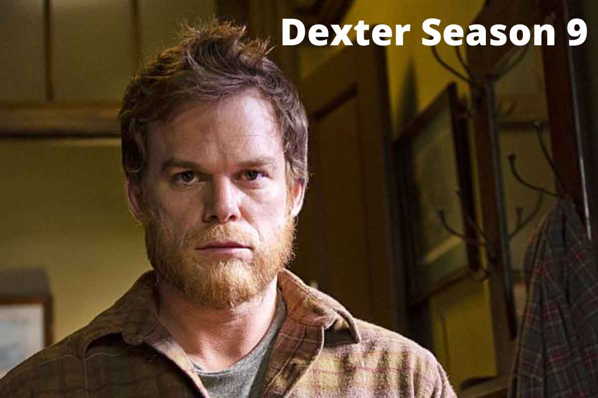 Dexter Season 9: