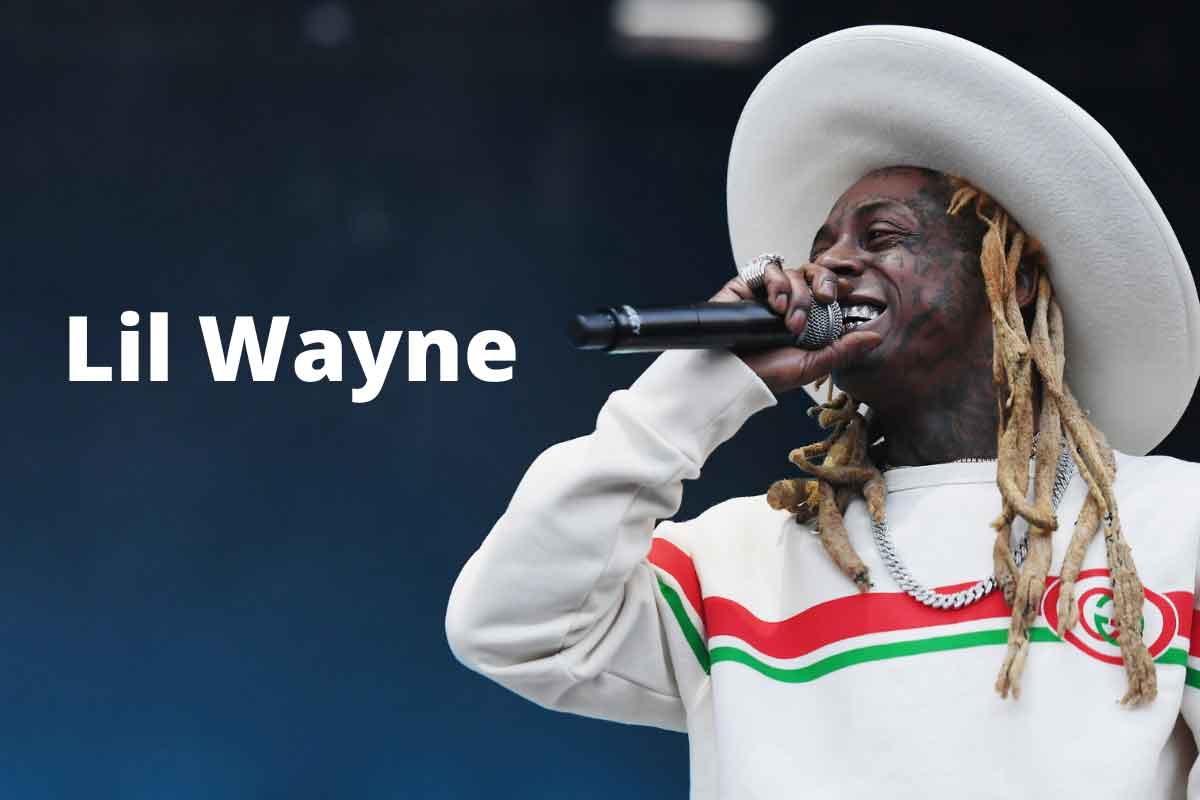 Lil Wayne