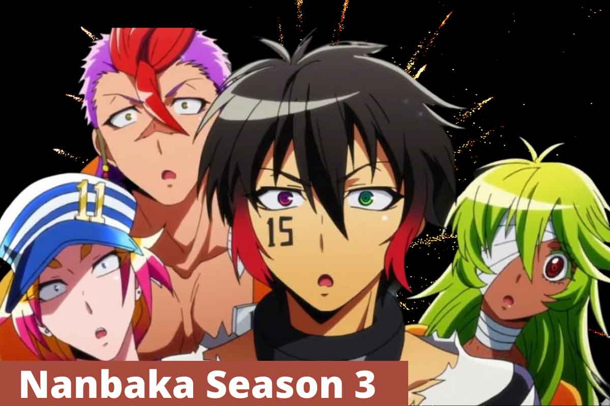 Nanbaka Season 3