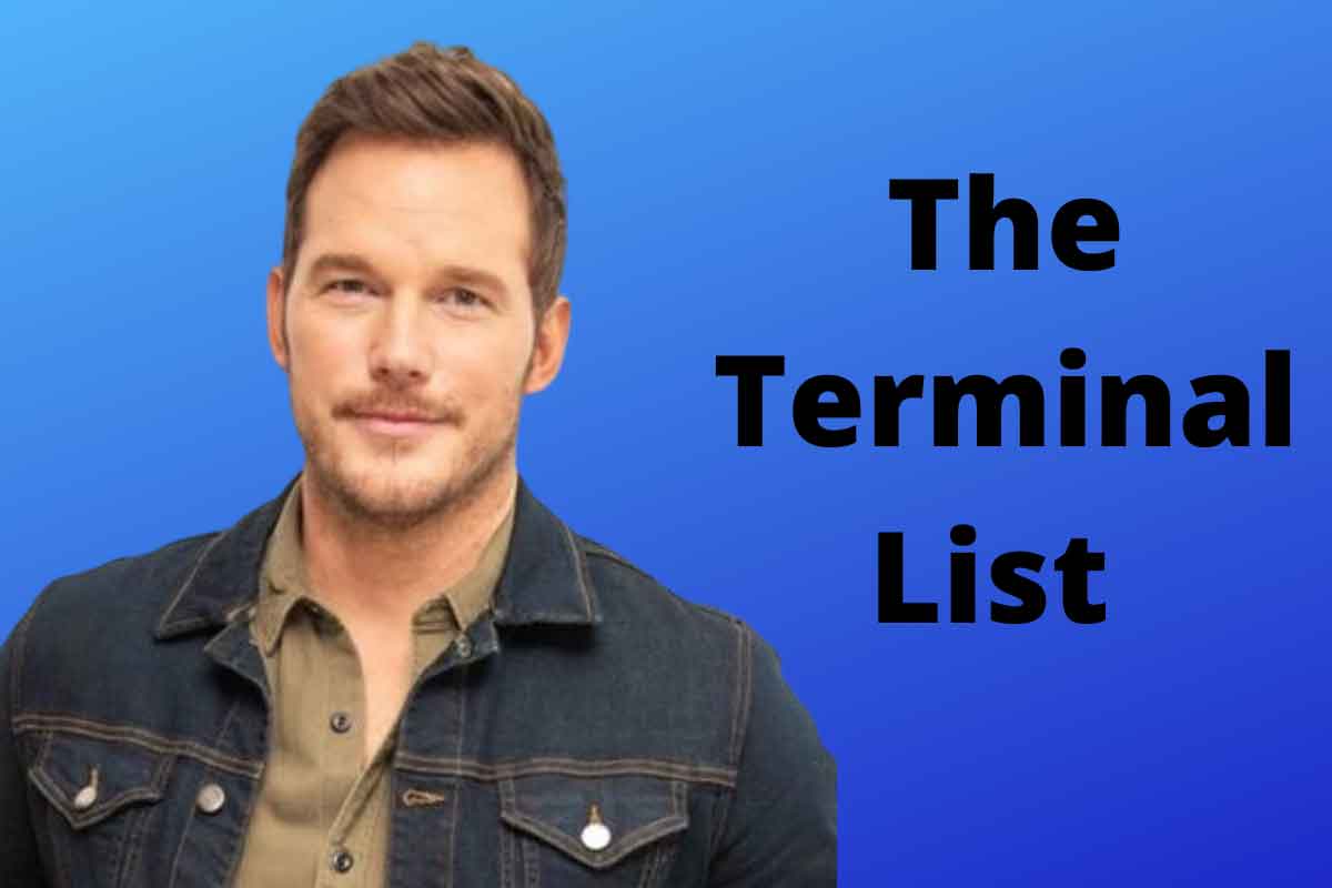 The Terminal List