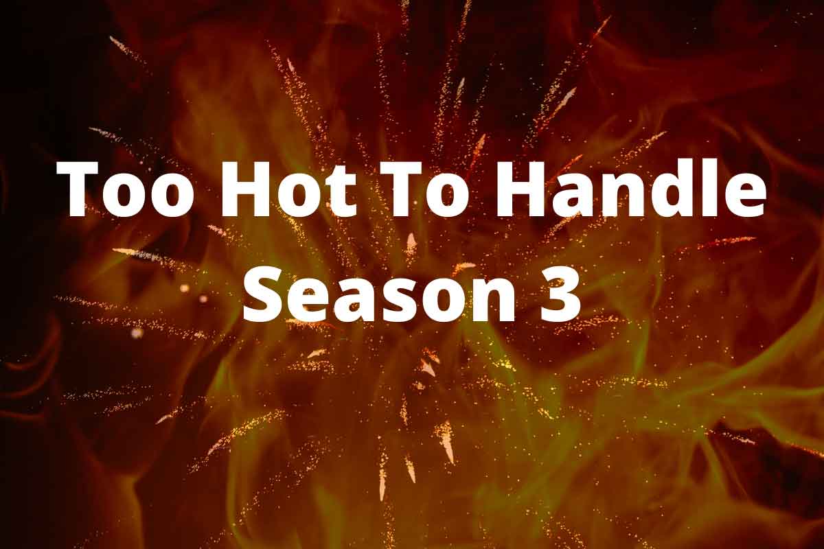 season three too hot to handle cast