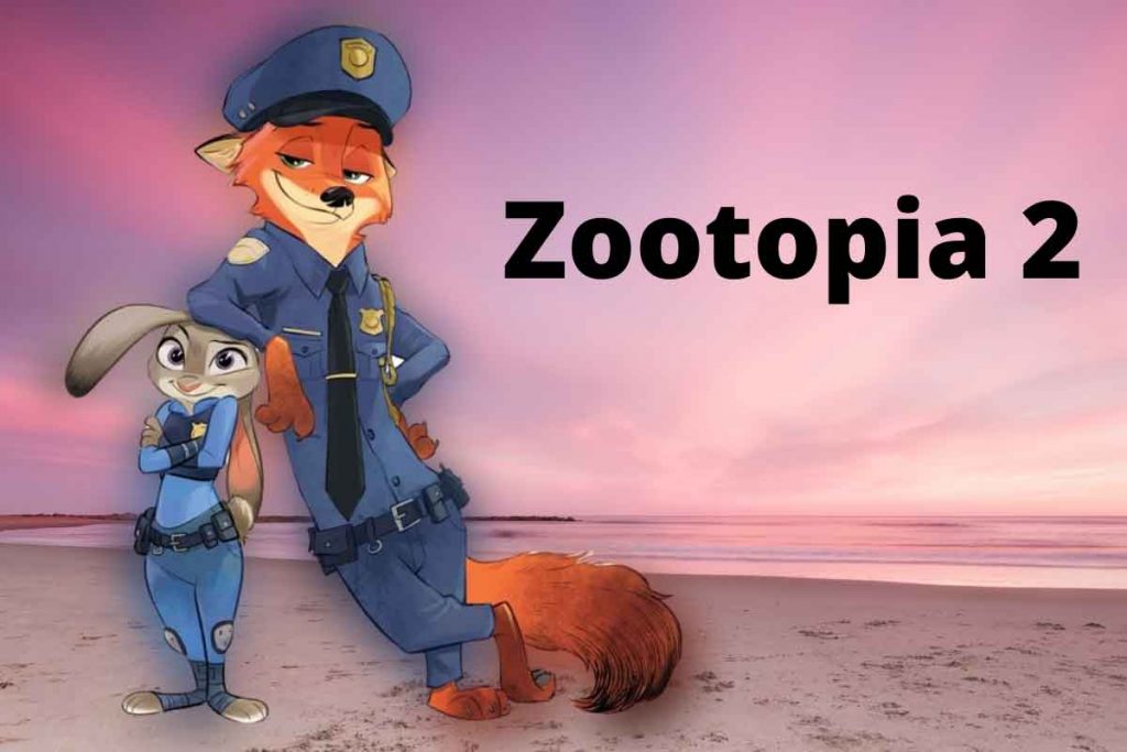 Zootopia 2 Release Date Status, Trailer, Cast & Plot Green Energy