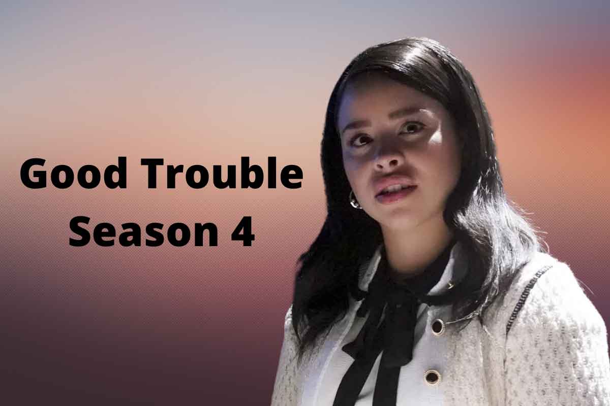 Good-Trouble-Season-4