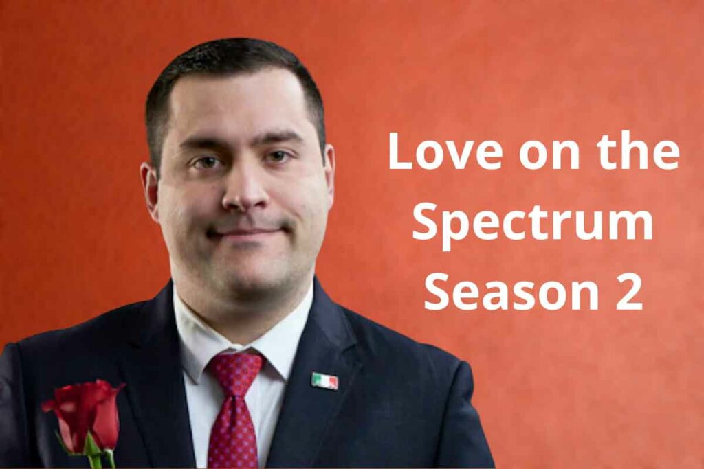 Love on the Spectrum Season 2