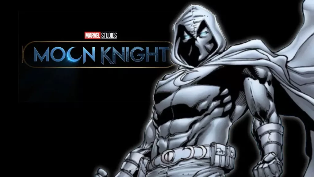 Marvel’s Moon Knight