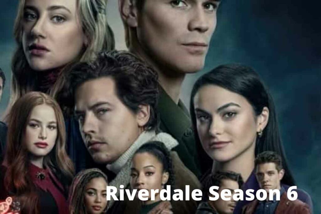 Riverdale-Season-6