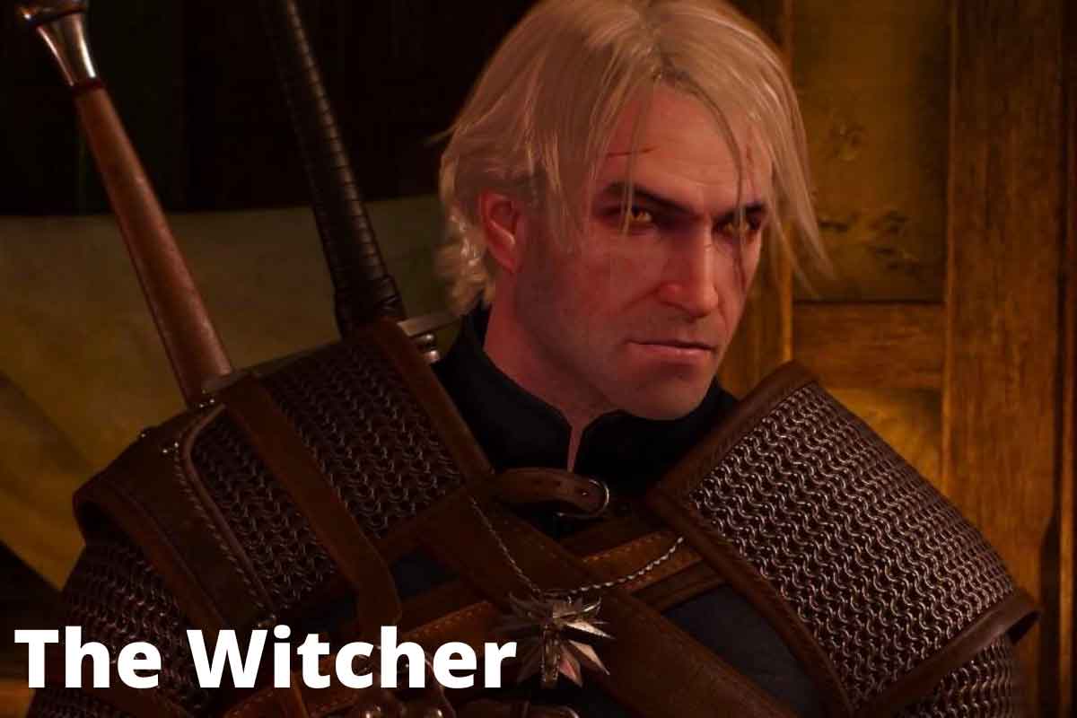 The Witcher