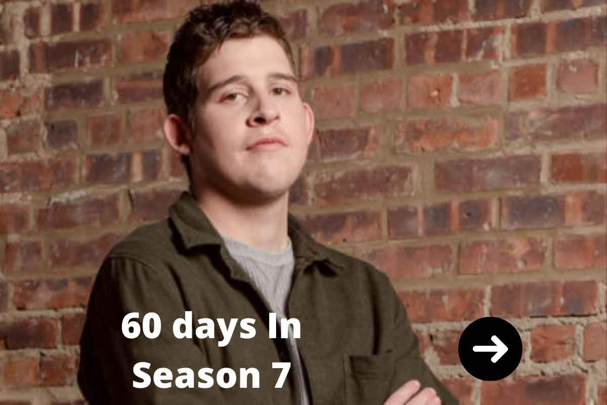 60 days In Season 7