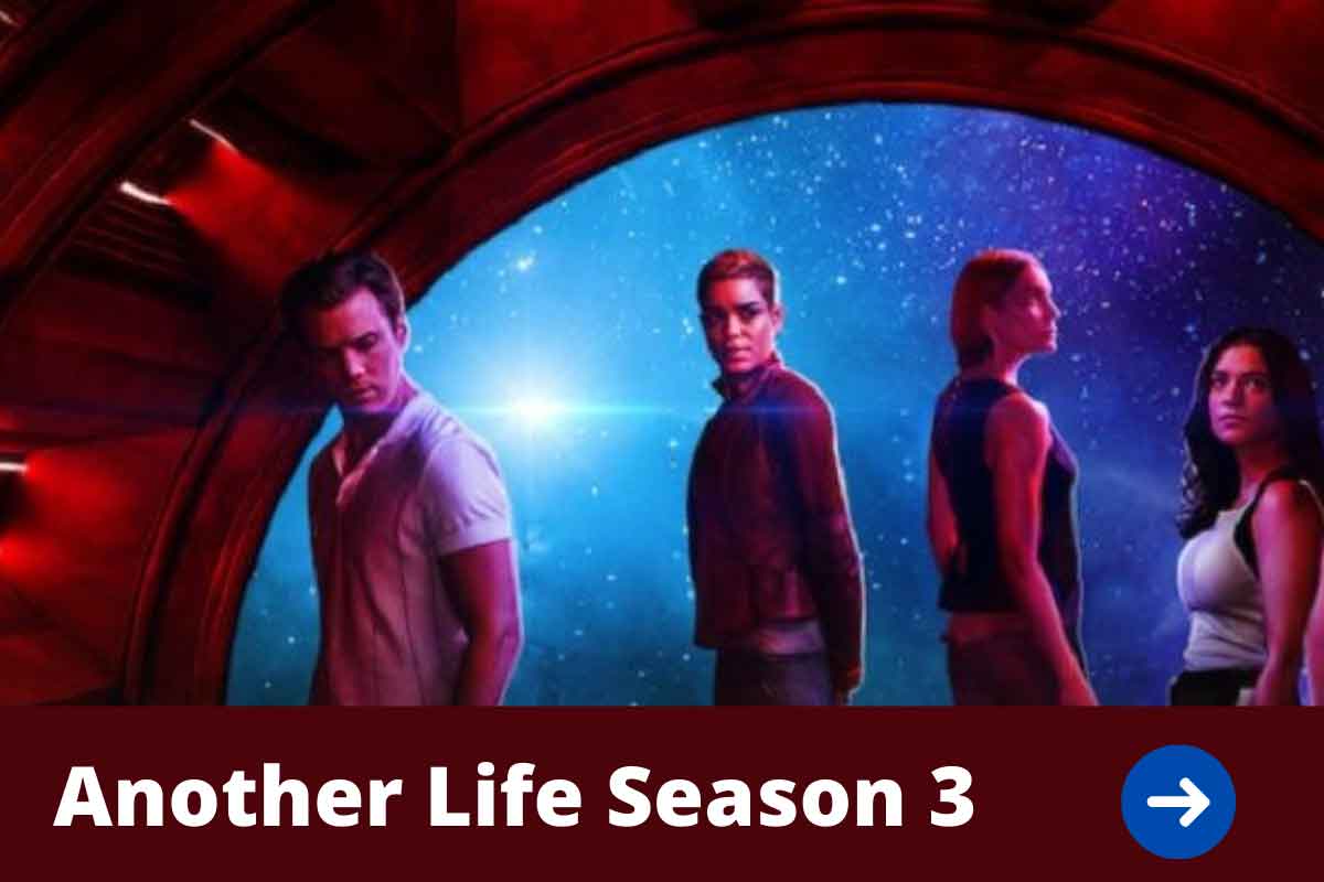 Another Life Season 3