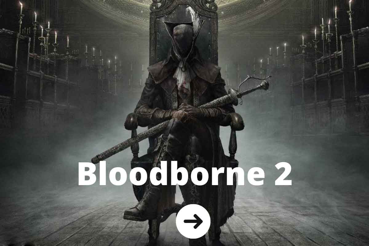 Bloodborne 2