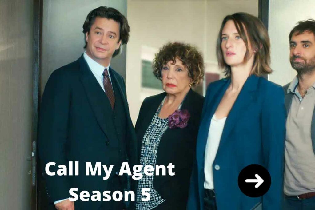 Call My Agent Season 5 Release Date Status, Plot, Cast, and Trailer