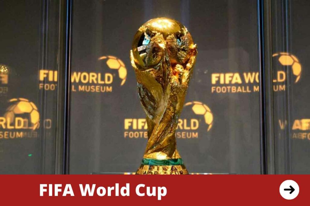When Will the 2030 Fifa World Cup Host Be Announced? Green Energy