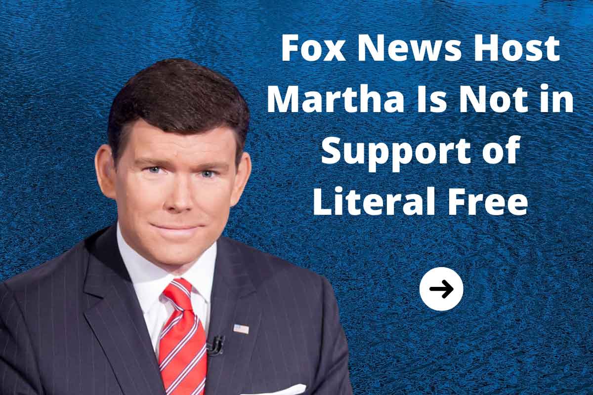 Fox News Host