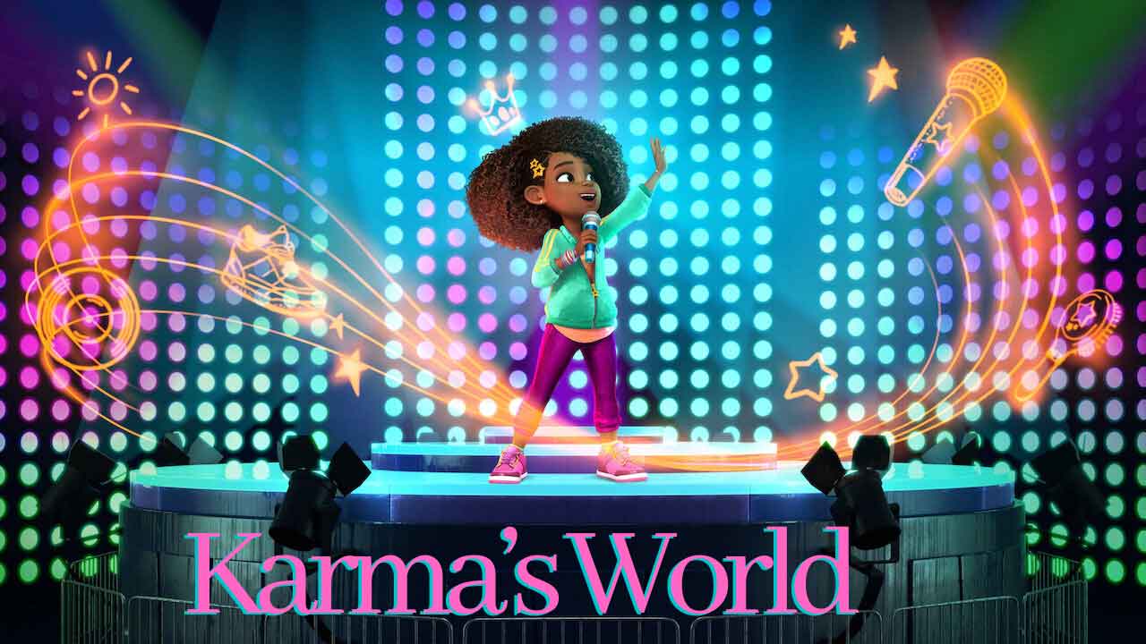 Karma’s-World