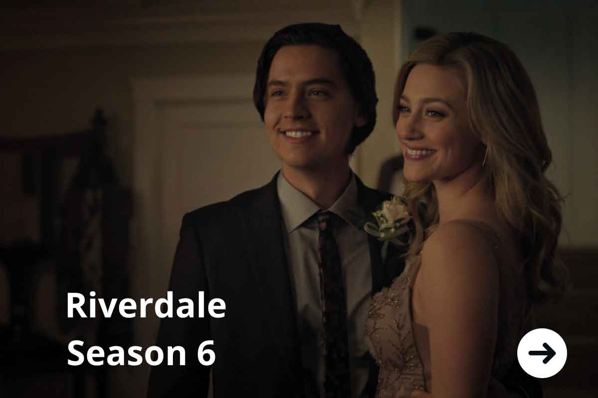 Riverdale Season 6 