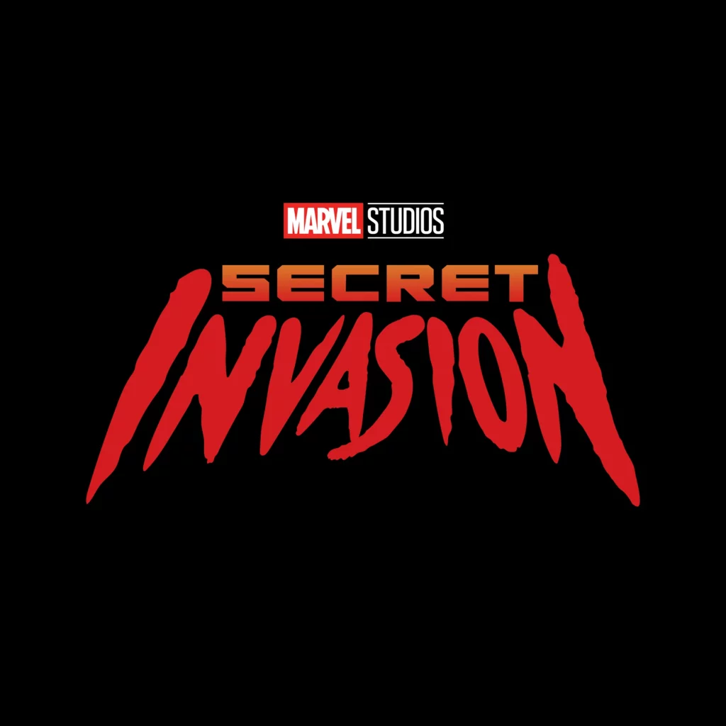 Secret Invasion