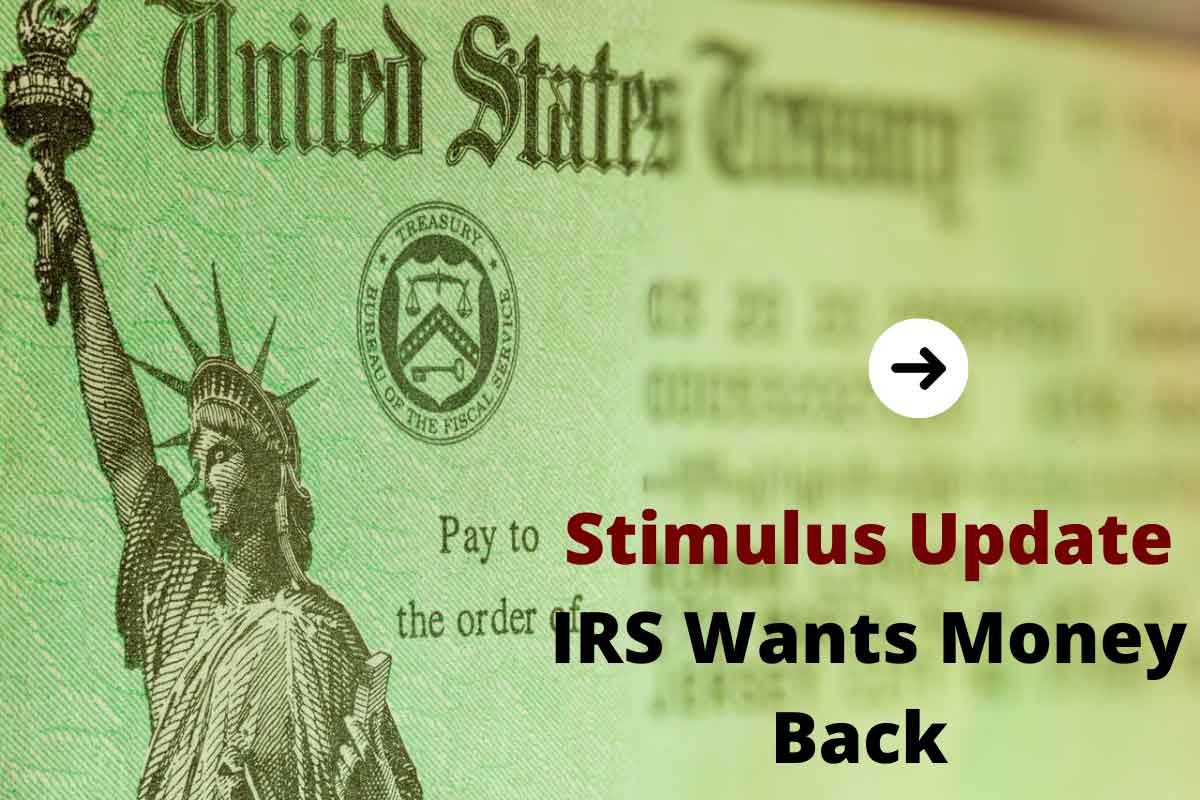 Stimulus Update