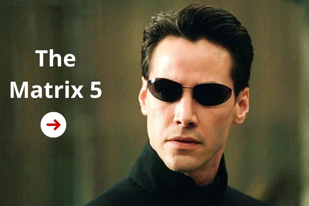 The Matrix 5