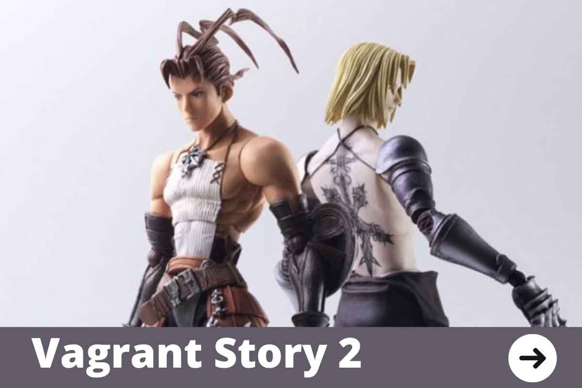 Vagrant Story 2