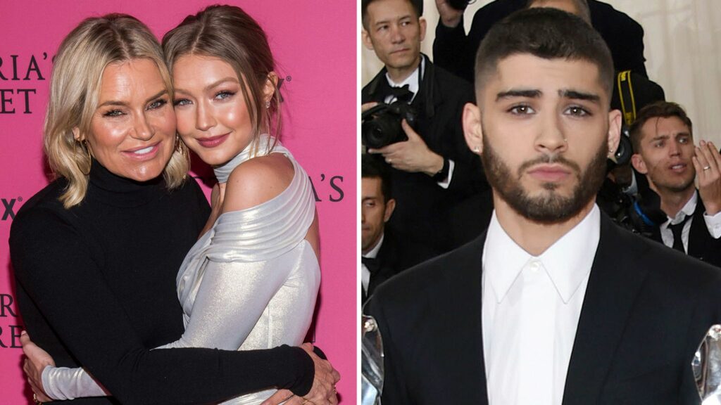 Zayn Malik Pleaded No Contest to Harassment Charges