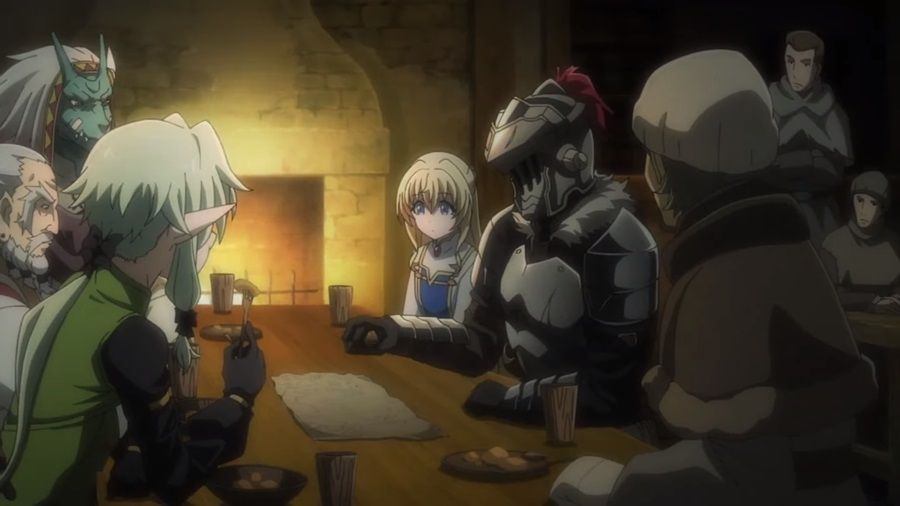 Goblin Slayer Season 2