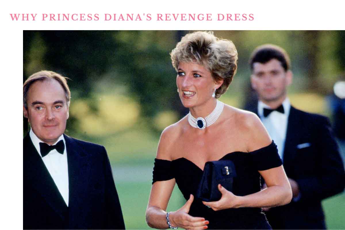 Princess Diana